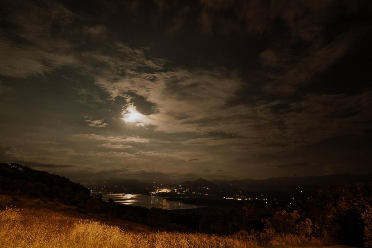 La Comarca De Los Suenos Sopó Exteriör bild